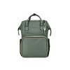 Prebaľovací batoh Siena Army Green
