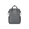 Prebaľovací batoh Siena Dark Grey