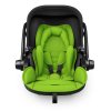 KIDDY Autosedačka Evoluna i-size 2 + Isofix základňa 40-83 cm (Variant KIDDY Autosedačka Evoluna i-size 2 + Isofix základňa 40-83 cm Lizard Green)
