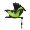 KIDDY Autosedačka Evoluna i-size 2 + Isofix základňa 40-83 cm (Variant KIDDY Autosedačka Evoluna i-size 2 + Isofix základňa 40-83 cm Lizard Green)