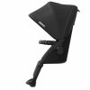 Mima Športová časť Xari Sport XL pre kočík Mima Xari/Xari Sport, Charcoal