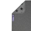 Deka Blanket Grey Stars
