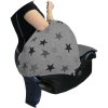 Strieška Hoody Grey Stars