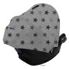 Strieška Hoody Grey Stars