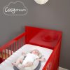 Ergonomický polštář CosyDream Smokey