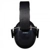 Chrániče sluchu JUNIOR 36m+ Black