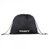 Chrániče sluchu JUNIOR 36m+ Black