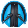 Chrániče sluchu JUNIOR 36m+ Blue