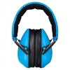 Chrániče sluchu JUNIOR 36m+ Blue