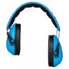 Chrániče sluchu JUNIOR 36m+ Blue