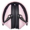 Chrániče sluchu JUNIOR 36m+ Pink