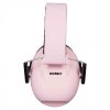 Chrániče sluchu JUNIOR 36m+ Pink
