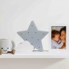 Rámček na fotografiu s LED osvetlením Starlight Frame Grey