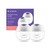 Odsávačka materského mlieka Handsfree Duo