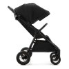 KINDERKRAFT Kočík športový Mitzy Air Black