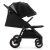 KINDERKRAFT Kočík športový Mitzy Air Black