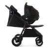 KINDERKRAFT Kočík športový Mitzy Air Black