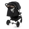 KINDERKRAFT Kočík športový Mitzy Air Black