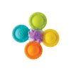Spinner do kúpeľa Pop Spinners 3 ks