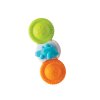 Spinner do kúpeľa Pop Spinners 3 ks