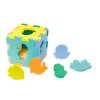 Puzzle penové Sensory