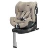 Autosedačka Recaro Xenon 1 Kid 2025 61-125cm Elegant Beige, otočná o 360°, podľa normy I-size, pre deti od 3 mesiacov do 7 rokov