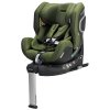 Autosedačka Recaro Xenon 1 Kid 2025 61-125cm Epic Green, pre deti od 3 mesiacov do 7 rokov. Je otočná o 360 stupňov, zelená, podla normy I-size