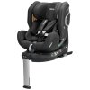 Autosedačka Recaro Xenon 1 Kid 2025 61-125cm Fresh Black, pre deti od 3 mesiacov do 7 rokov. Je otočná o 360 stupňov , podla normy I-size