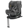 Autosedačka Recaro Xenon 1 Kid 2025 61-125cm Gallant Grey, pre deti od 3 mesiacov do 7 rokov. Je otočná o 360 stupňov , podla normy I-size