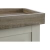 babystyle bordeaux oatmeal komoda