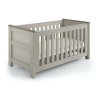 babystyle bordeaux oatmeal postylka