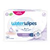 WATERWIPES Obrúsky vlhčené Soothing clean bez obsahu plastov 60 ks (Variant WATERWIPES Obrúsky vlhčené Soothing clean bez obsahu plastov 60 ks ( 720 ks ))