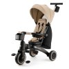 KINDERKRAFT Detská trojkolka Jazz 2 (Variant KINDERKRAFT Detská trojkolka Jazz 2 Beige)