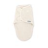 INGENUITY Zavinovačka SwaddleMe™ Ulitka mušelín (Variant INGENUITY Zavinovačka SwaddleMe™ Ulitka mušelín Cream 1,0 TOG 0-3m)