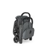 EASYWALKER Kočík športový MINI Buggy S (Variant EASYWALKER Kočík športový MINI Buggy S Piccadilly Black)