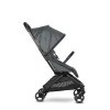 EASYWALKER Kočík športový MINI Buggy S (Variant EASYWALKER Kočík športový MINI Buggy S Piccadilly Black)