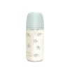 SUAVINEX | Fľaša sklo POETRY 240 ml fyziologická SX PRO +3 MF (Variant SUAVINEX | Fľaša sklo POETRY 240 ml fyziologická SX PRO +3 MF - modrá)