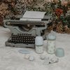 SUAVINEX | Dojčenská fľaša POETRY 270ml FYZIOL PRŮTOK M (Variant SUAVINEX | Dojčenská fľaša POETRY 270ml FYZIOL PRŮTOK M - ružová)