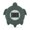 PETITE&MARS Teplomer silikónový digitálny do vody (Variant PETITE&MARS Teplomer silikónový digitálny do vody Turtle Terry Misty Green 0m+)