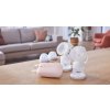 Philips AVENT Odsávačka materského mlieka elektrická DUO SCF397/31+Darček