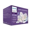 Philips AVENT Odsávačka materského mlieka elektrická sada SCD340/31+Darček