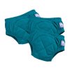 Bambino Mio učiace plienky  3-4 roky 3 balenie, Teal