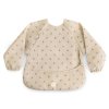 Long Sleeve Bib Cherries p