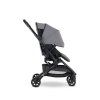 EASYWALKER Kočík športový MINI by EASYWALKER Turn Soho Grey