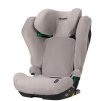 Celoročný froté poťah do autosedačky RECARO AXION 1
