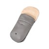 MOON K26 Footmuff ghost 68610040 944 Detail 1017
