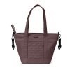 MOON K26 V ShapeBag tonka 68610010 966 Detail 0954