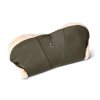 MOON K26 Handmuff moss 68610050 955 Detail 0995