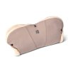 MOON K26 Handmuff sand 68610050 922 Detail 0995