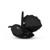 Glide Plus 360 autosedačka (Variant Glide Plus 360 autosedačka Iconic Black)